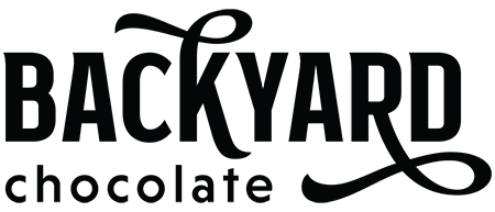 Backyard Chocolate