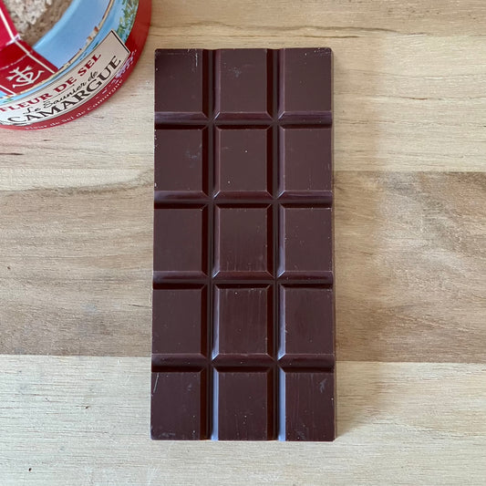 30% Milk Chocolate Bar